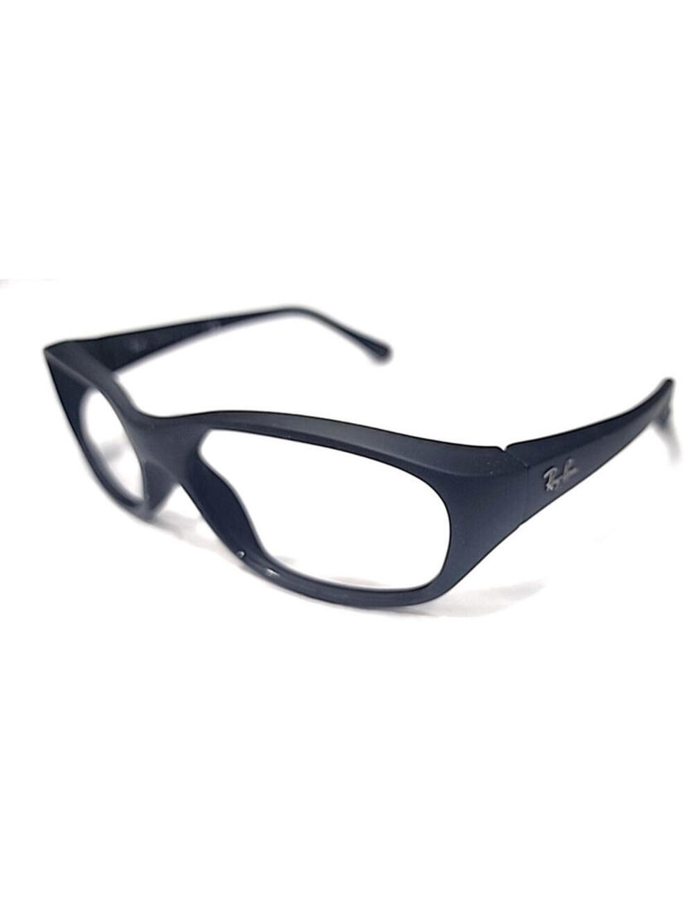 Ray Ban RB2016 W2578 Black Sunglasses Frame 59-17 125 VG